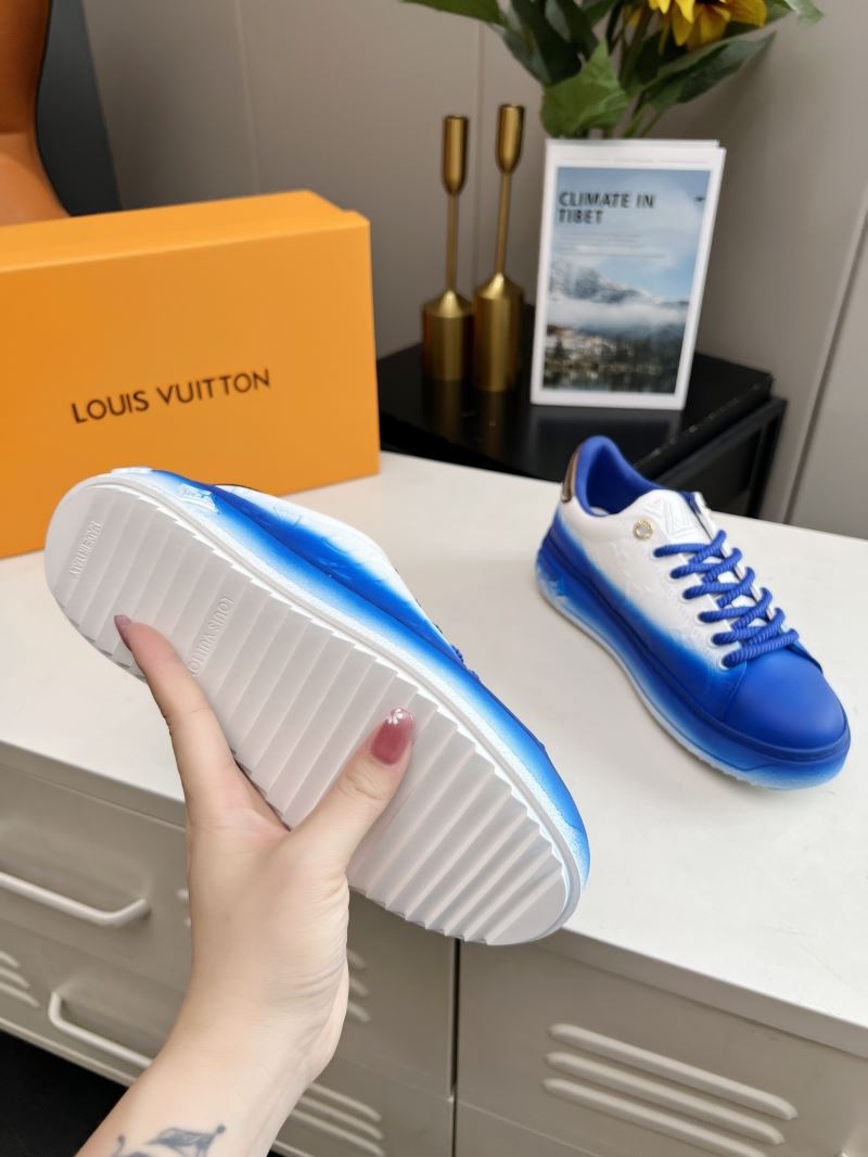 Louis Vuitton Low Shoes